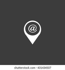 e-mail sign
