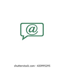 e-mail sign