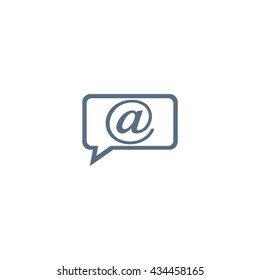 e-mail sign