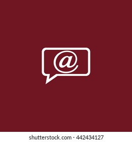 e-mail sign
