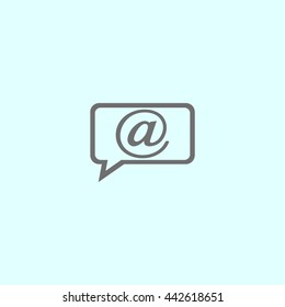 e-mail sign