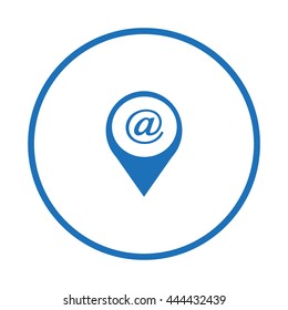 e-mail sign