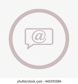 e-mail sign