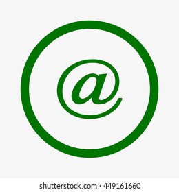 e-mail sign