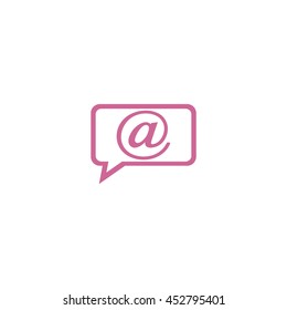 e-mail sign
