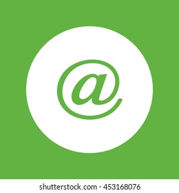e-mail sign