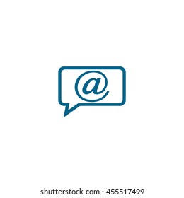 e-mail sign