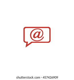 e-mail sign