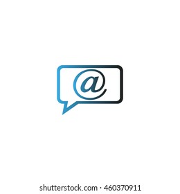 e-mail sign