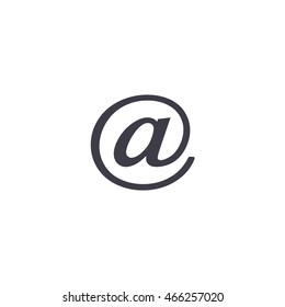 e-mail sign