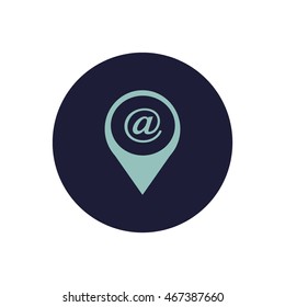 e-mail sign