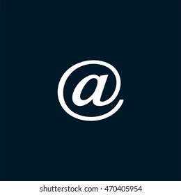 e-mail sign
