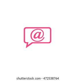 e-mail sign