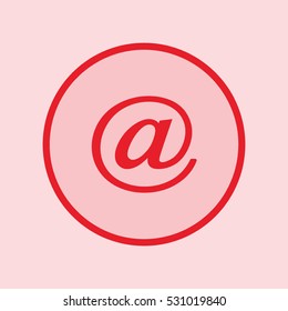e-mail sign