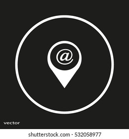 e-mail sign