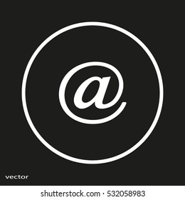 e-mail sign