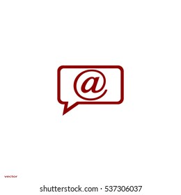 e-mail sign