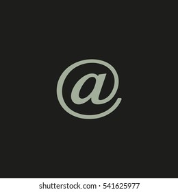 e-mail sign