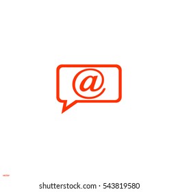 e-mail sign