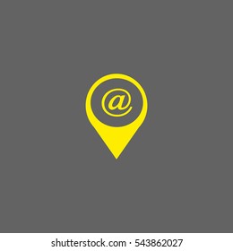 e-mail sign
