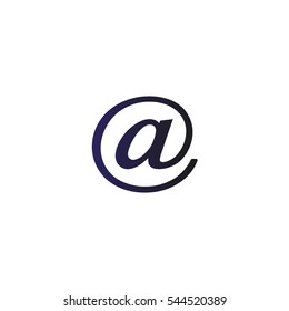 e-mail sign