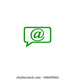 e-mail sign