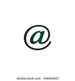e-mail sign