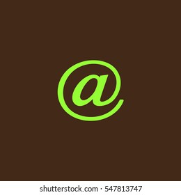 e-mail sign