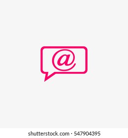 e-mail sign