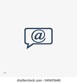 e-mail sign