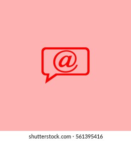 e-mail sign