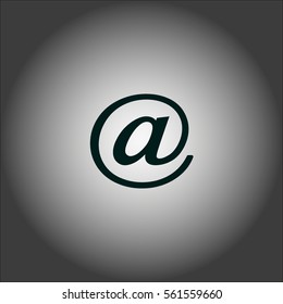 e-mail sign