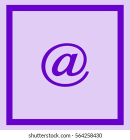e-mail sign