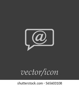 e-mail sign