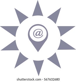 e-mail sign