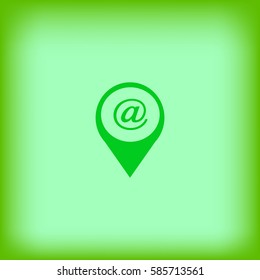 e-mail sign