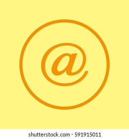 e-mail sign
