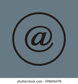 e-mail sign
