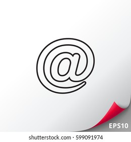 Email sign