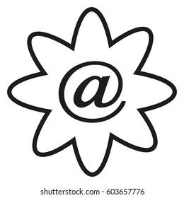 e-mail sign