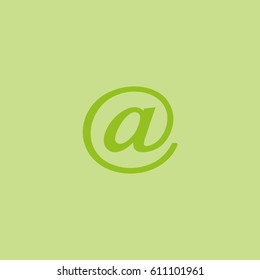 e-mail sign