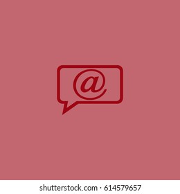 e-mail sign