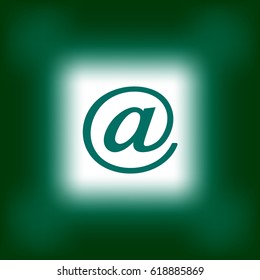 e-mail sign