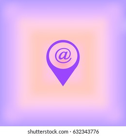e-mail sign