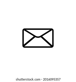 email sign icon symbol vector design