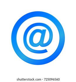 Email sign web