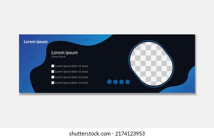  Email Signature Design  Email  Template 