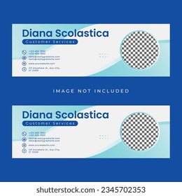 Email Signature Style Design Post