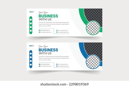 Email Signature.Creative Email signature Template Design,
corporate Email Signature,Modern Email Signature Template Design, 