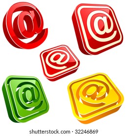 Email signs.